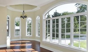 پنجره upvc در رنگها و اشکال مختلف ساخته میشوند ؟