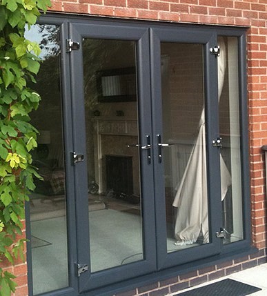 پنجره upvc