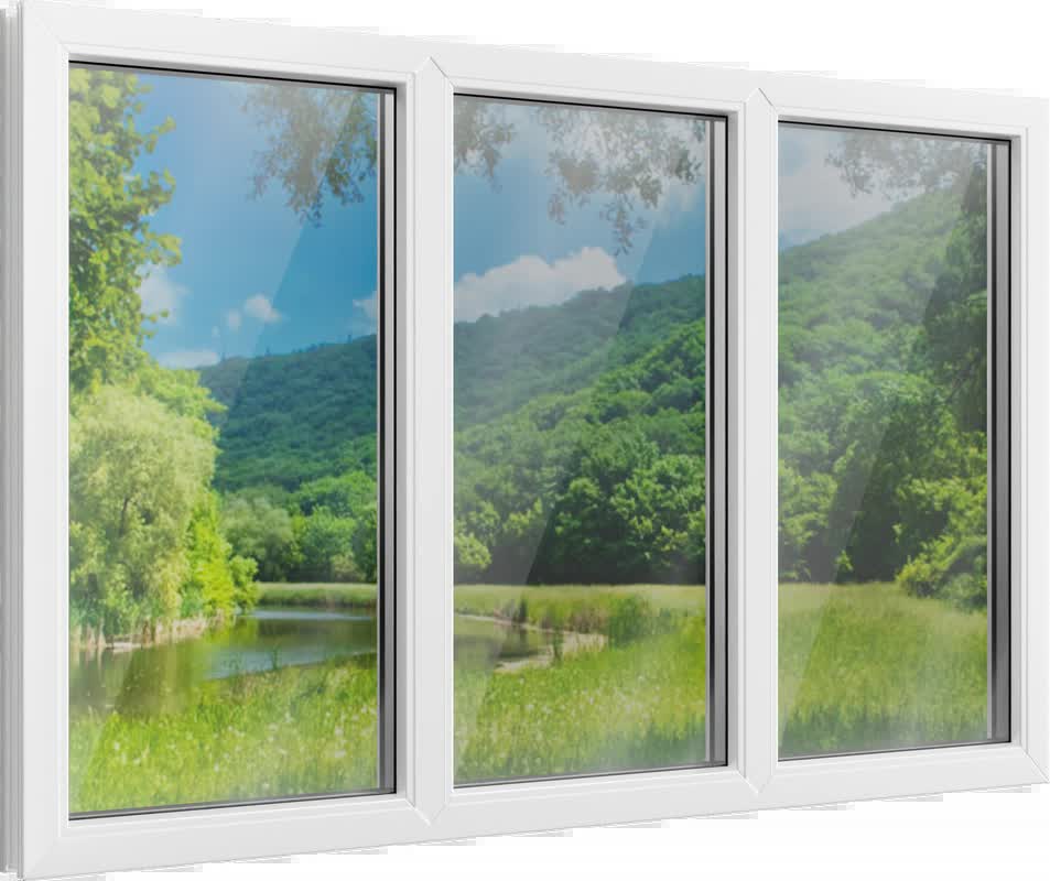 پنجره upvc چیست و چرا بهترین انتخاب است؟